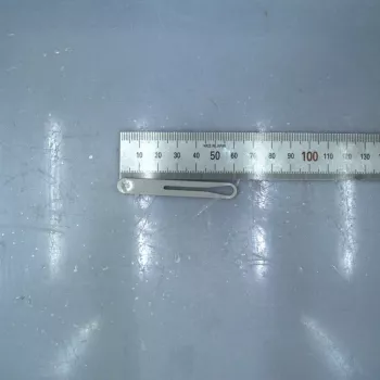 Samsung kryt spoja pre MP CLP-680ND ABS čierny