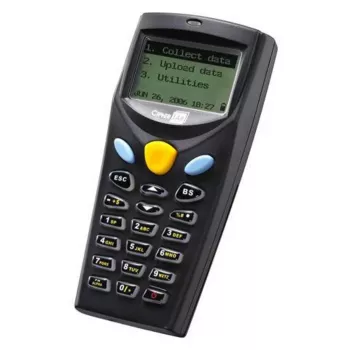 CIPHERLAB 8000 terminál na zber údajov - 2 MB dvojfarebný (jednofarebný)