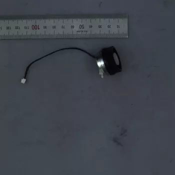 Samsung elektromagnetická spojka DC 24V 125mA 2,5kOhm pre tlačiarne série ML-3710 JC47-00036B