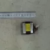 Samsung krokový motor NEMA 17 1,2A 5,2W 2,2V 17PM-K049-P6WS JC31-00158A