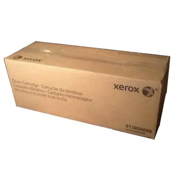 Xerox Originálna tromlová kazeta 013R00666 pre Xerox D110, D125, D136