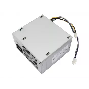 Dell HuntKey KGF74 Napájací zdroj 290W pre Precision T1700, Active PFC, 80 PLUS Bronze