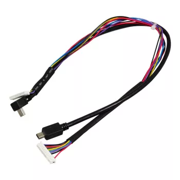 HP kábel ovládacieho panela 60cm čierny