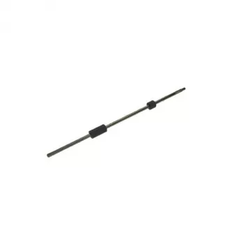 Samsung Idle Feed Roller pre ML-3700 sériu - EPDM guma - čierna - 22,5 mm
