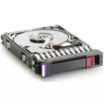 HPE 600GB 10K RPM SAS 2,5 palca Enterprise pevný disk