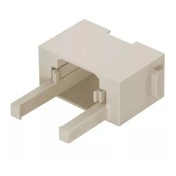 HARTING Han RJ45 modul panelový priechod samica 09140014722