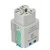 Harting Han A® vložka so zásuvkou 4 kontakty Quick Lock 09200042733