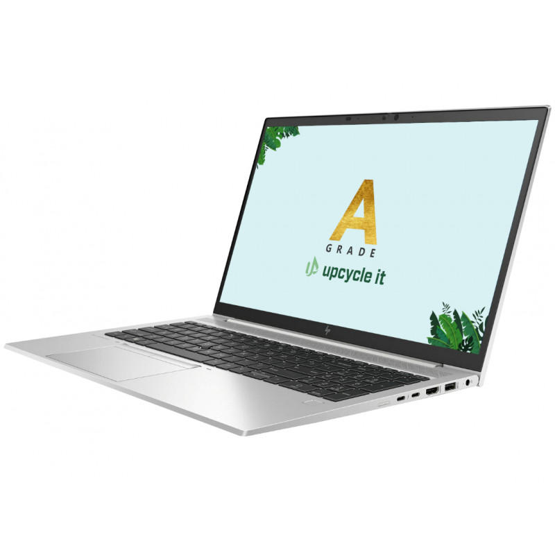 Repasovaný HP EliteBook 840 G8 14 inch notebook Intel Core i5-1135G7 16GB RAM 256GB SSD Windows 10 Pro