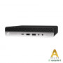 Upcycle IT HP ProDesk 600 G4 DM mini PC, Intel Core i5-8500T, 8GB RAM, 256GB SSD, Windows 10 Pro, repasovaný