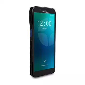 Datalogic Memor 17 FT PDA SR 2D Imager 5G 6/64GB NFC PTT IP67 čierny