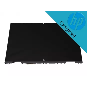 HP SPS panelová súprava TS 15,6 inch FHD AG 2 (N57576-001)