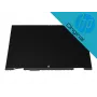 HP SPS panelová súprava TS 15,6