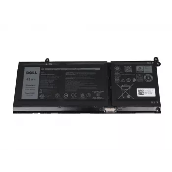 Dell batéria PRI 41WHR 3C LITH SMP - 3 640 mAh