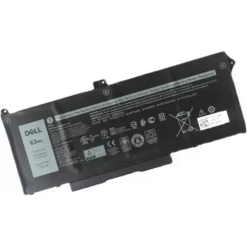Dell RJ40G 63Wh 4-článková Li-Ion batéria do notebooku pre Latitude 5520