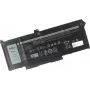 Dell RJ40G 63Wh 4-článková Li-Ion batéria do notebooku pre Latitude 5520