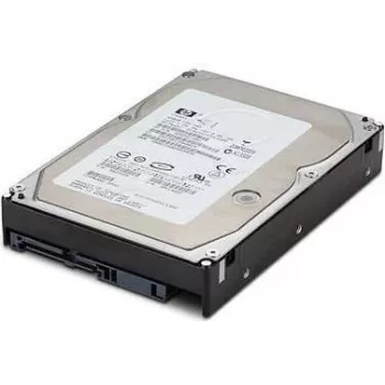 HPE 600GB SAS 10K RPM 2,5-palcový SFF pevný disk s SmartDrive Carrier (713827-B21)