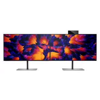 HP Z24q G3 QHD displej 23,8 palcov IPS monitor 2560x1440 75Hz 5ms 300cd/m² VESA DisplayHDR 400 USB-C 65W PD