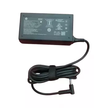 HP 65W Smart AC adaptér (N31180-001) - čierny