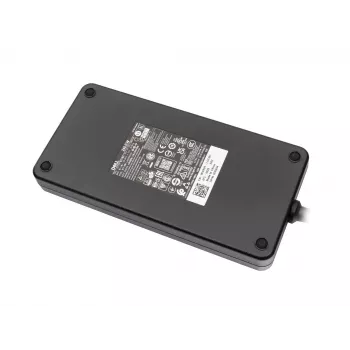 Dell 240W AC napájací zdroj pre notebooky s 7,4 mm konektorom (XV4TF)