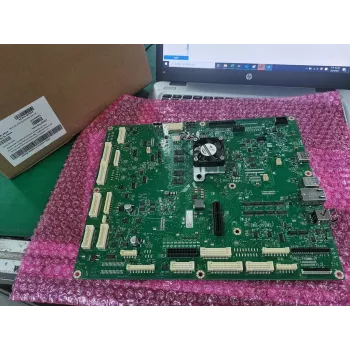 HP SVC AS PCA-kontrolér Color Z