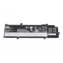 Lenovo 5B10W51901 interná batéria pre notebook, 4-článková, 52,5 Wh, Li-Ion, čierna