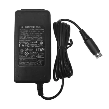 BLACK BOX EMERALD 12VDC náhradný napájací zdroj
