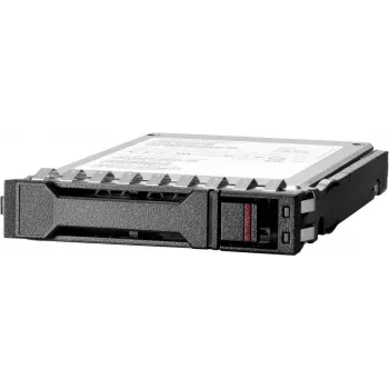 HPE 3,84TB SATA 6Gb/s 2.5-palcový Read Intensive Solid State Drive