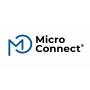 MicroConnect 3-násobná zásuvková lišta francúzsky typ E 1,5m biela