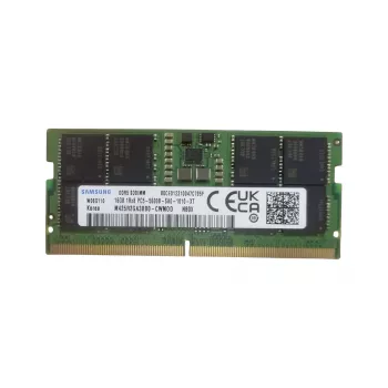 HP 16GB DDR5 5600MHz PC5-44800 SO-DIMM pamäťový modul