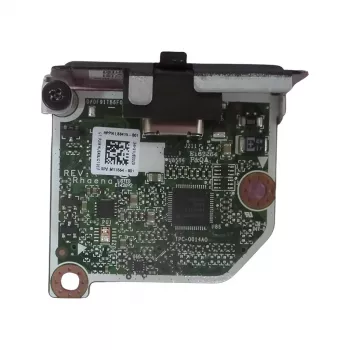 HP PCA USB-C Gen 2 voliteľná karta