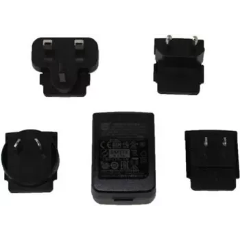 Datalogic nabíjačka - 1 slot - čierna (94ACC0383)