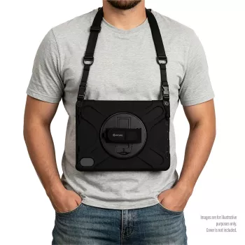 ESTUFF ramenný popruh pre Kreafunk Austin Portable Speaker