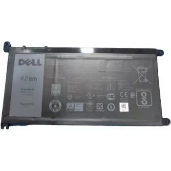 DELL PT3W4 Lítium-iónová batéria