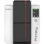 Evolis Primacy 2 jednostranná tlačiareň kariet, 300 dpi, USB, Ethernet, dotykový displej