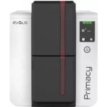 Evolis Primacy 2 jednostranná tlačiareň kariet, 300 dpi, USB, Ethernet, dotykový displej