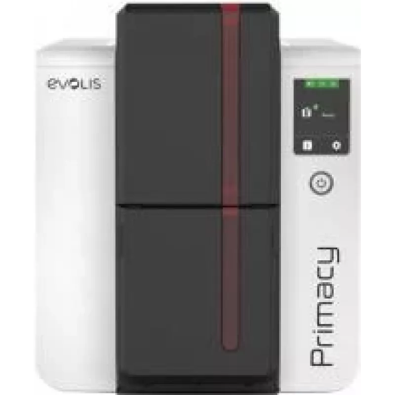 Evolis Primacy 2 jednostranná tlačiareň kariet, 300 dpi, USB, Ethernet, dotykový displej