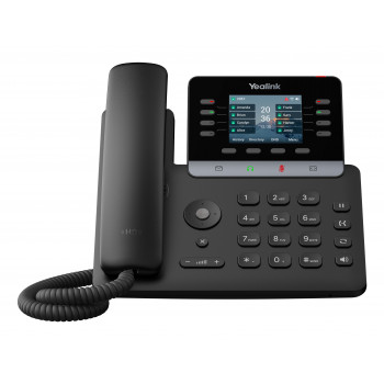 Yealink SIP-T73W IP telefón - Voice-Over-IP
