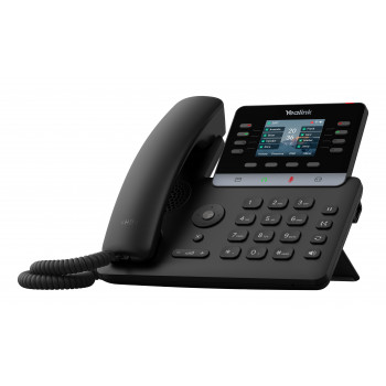 Yealink SIP-T73W IP telefón - Voice-Over-IP