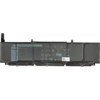 DELL DXF97 batéria do notebooku 97 Wh 6-článková lithium-iónová primárna batéria