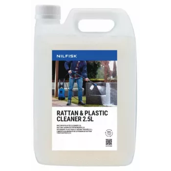 Nilfisk Rattan + Plastic Cleaner 2,5 L