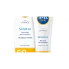 NIVEA Sun Sensitive pleťový opaľovací krém LSF50 50ml