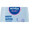 Nivea Baby penová kúpeľ 450ml