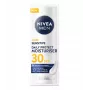 NIVEA Men Sensitive denný ochranný zvlhčujúci krém na tvár SPF30 50ml