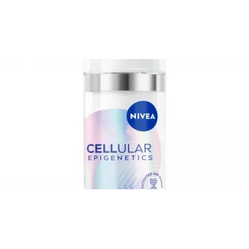 NIVEA Cellular Epigenetics anti-aging sérum na tvár 30 ml