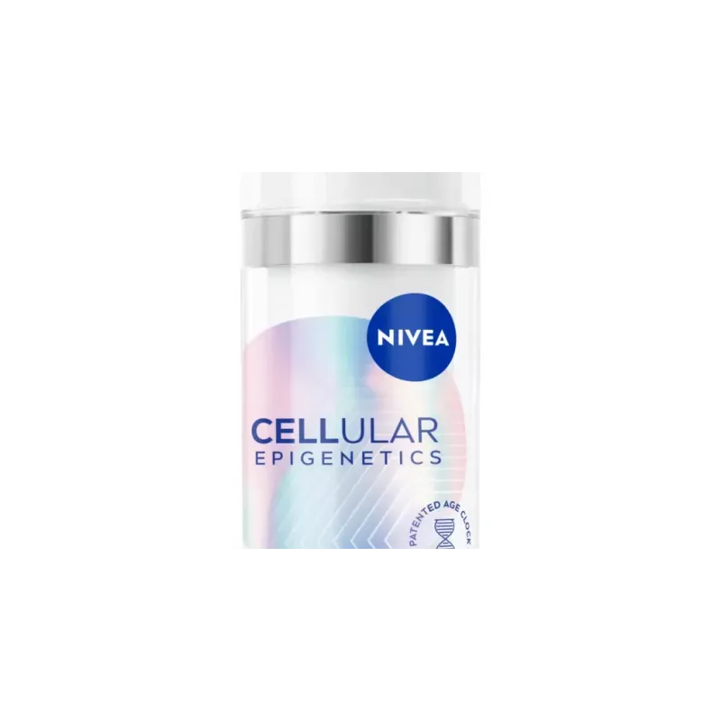 NIVEA Cellular Epigenetics anti-aging sérum na tvár 30 ml