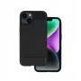 iLike Apple iPhone 14 zadné puzdro Carbon Black