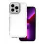 iLike Crystal Diamond 2mm puzdro pre Samsung Galaxy A13 4G - transparentné