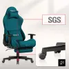 Huzaro Force 5.7 Teal herná stolička