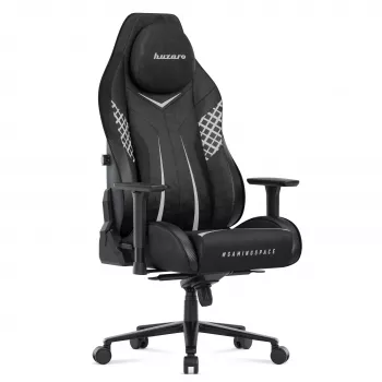 Huzaro Force 8.3 Carbon Black herné kreslo