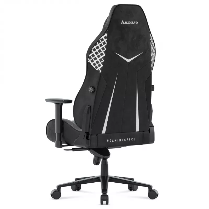 Huzaro Force 8.3 Carbon Black herné kreslo
